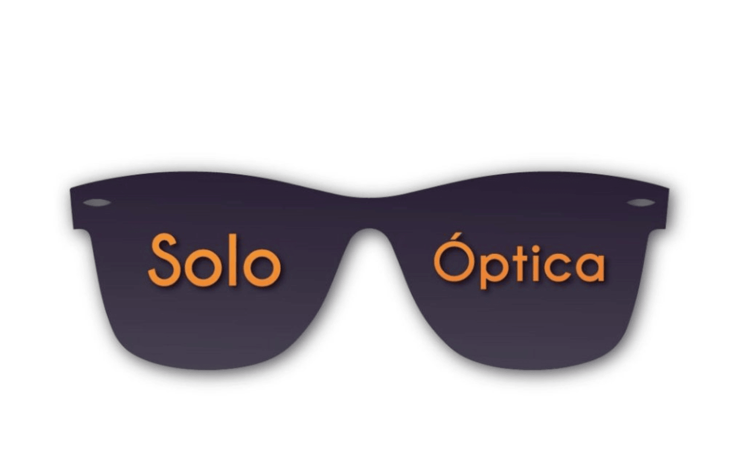 SOLO ÓPTICA