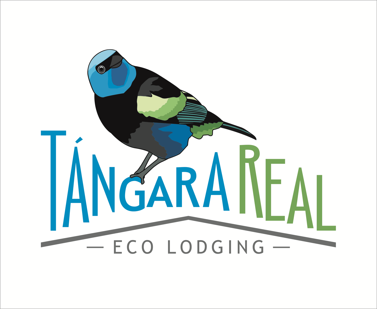TÁNGARA REAL ECO LODGING
