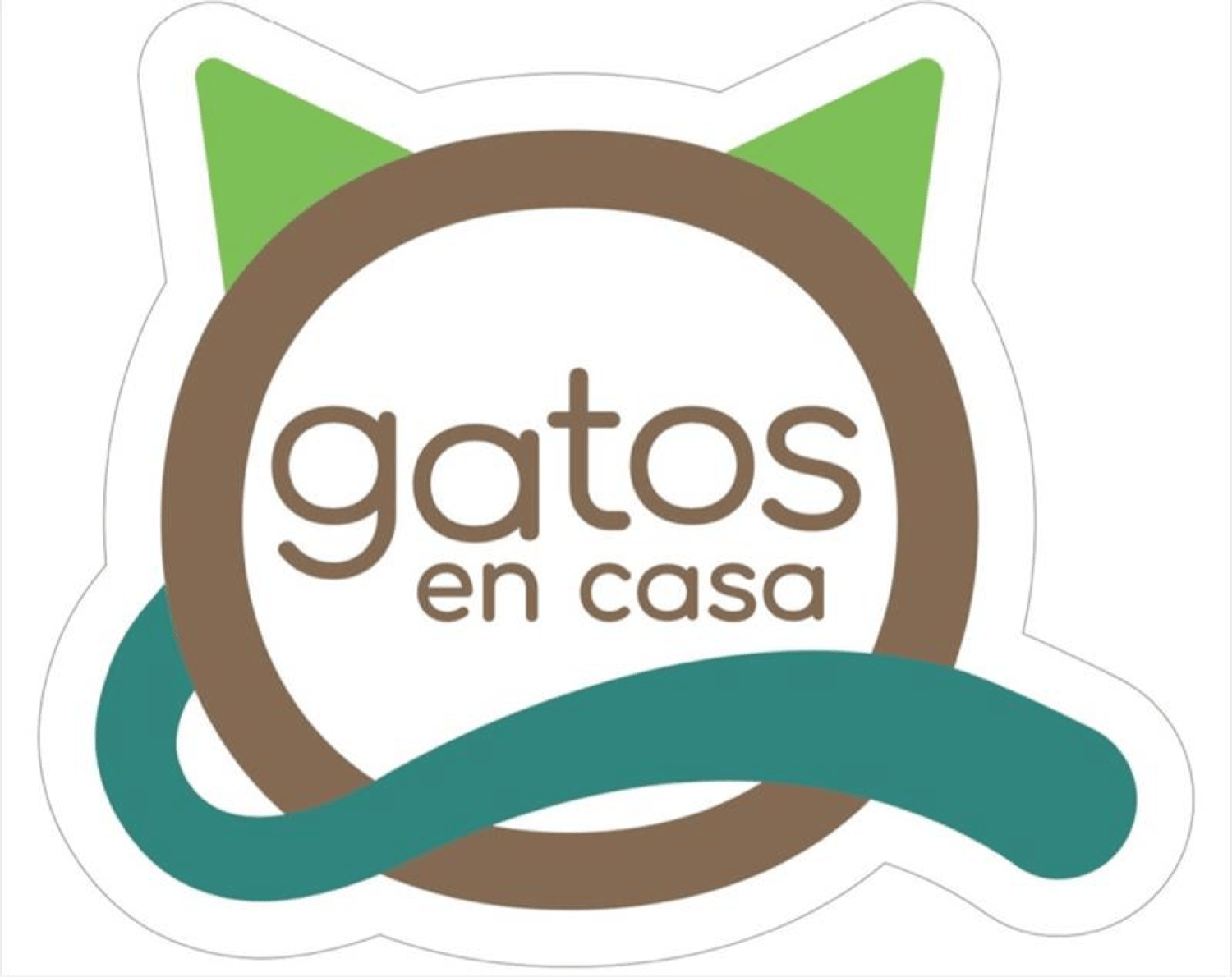 GATOS EN CASA