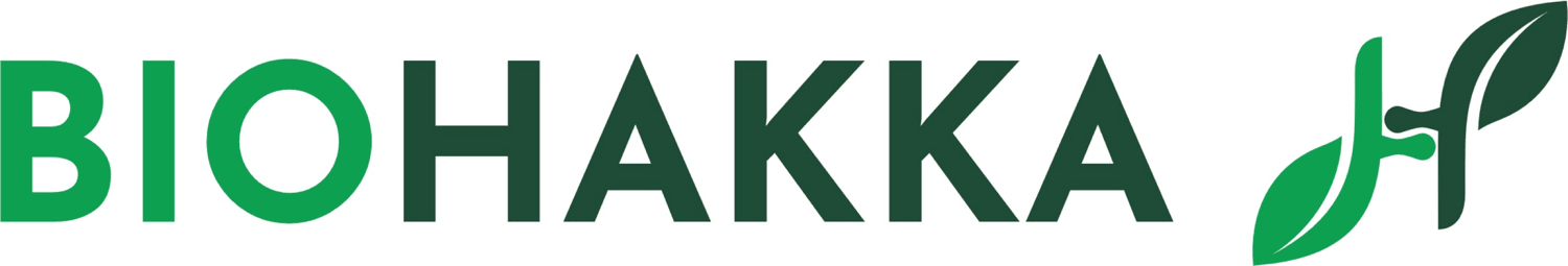 Biohakka