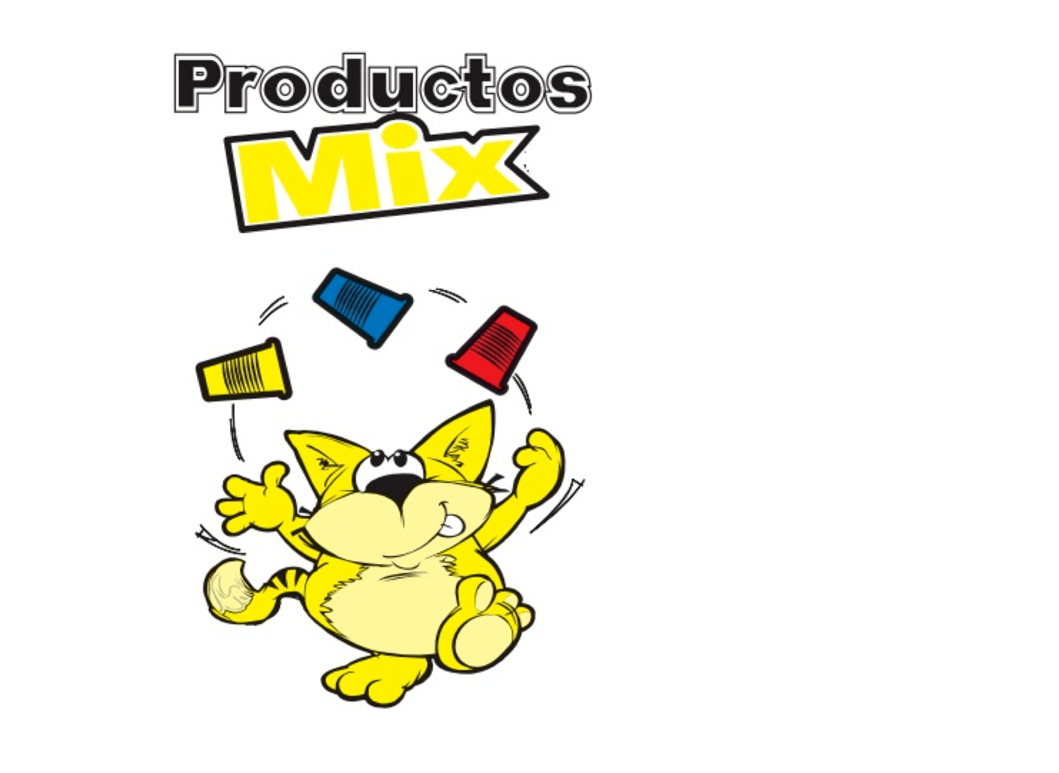 Productos Mix