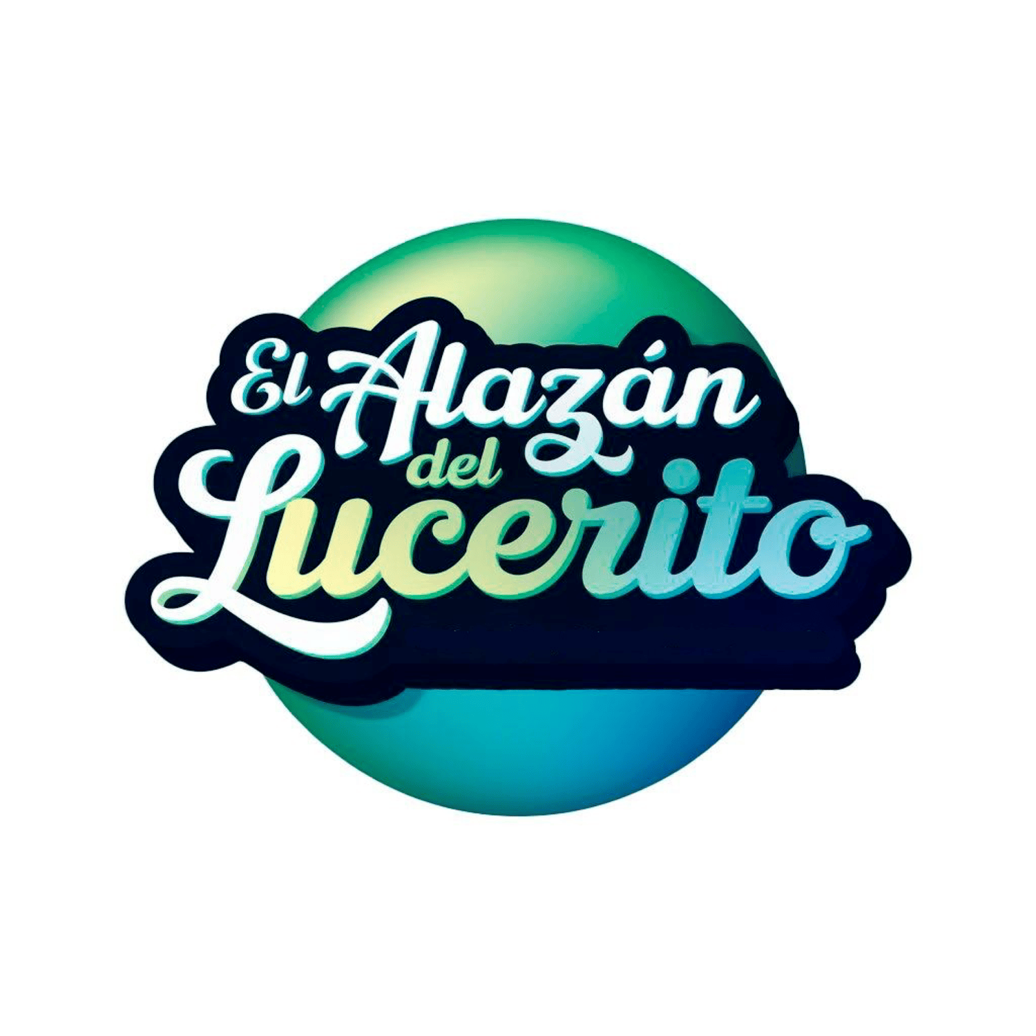EL ALAZÁN DEL LUCERITO