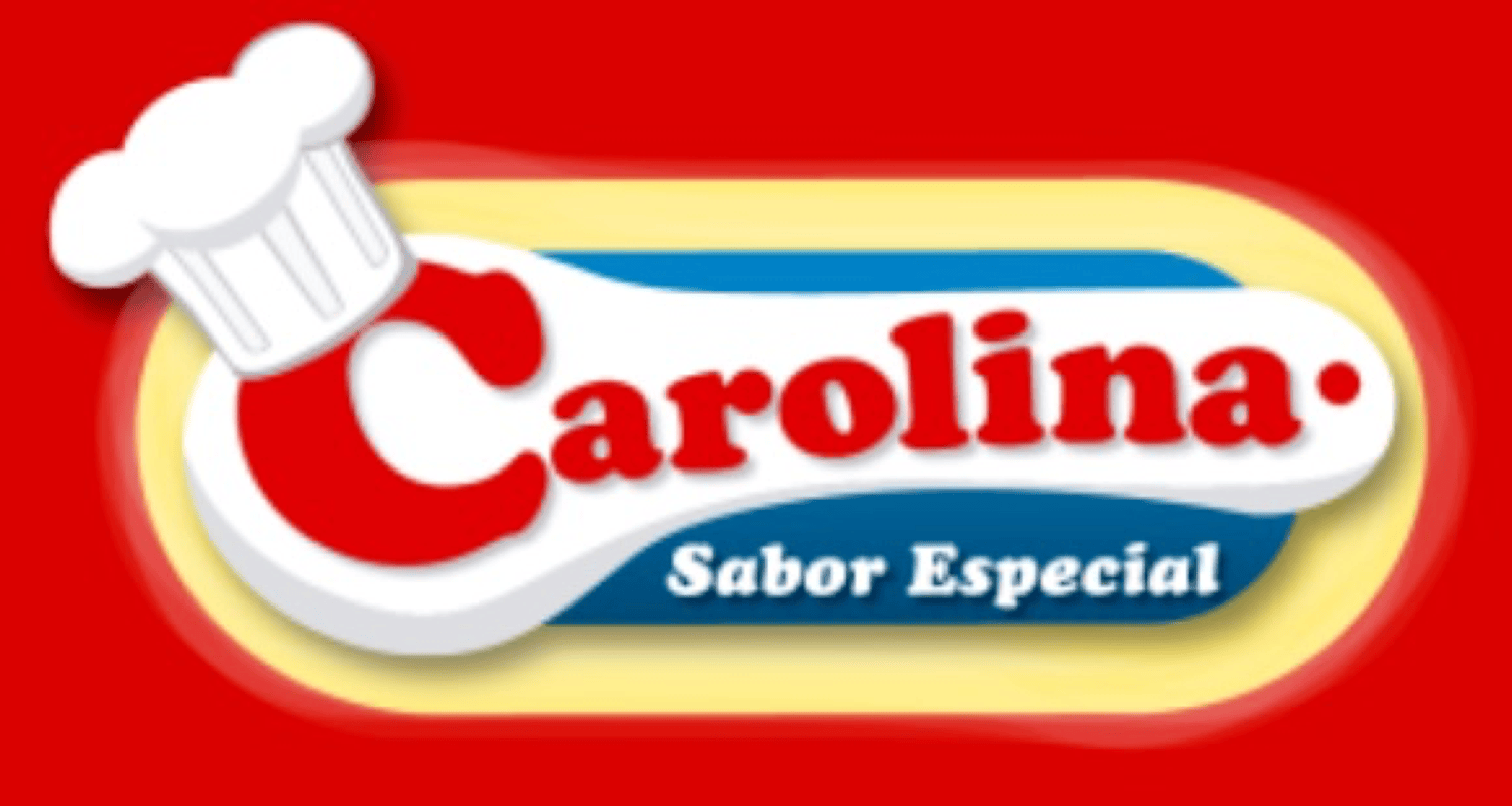 CAROLINA Sabor Especial