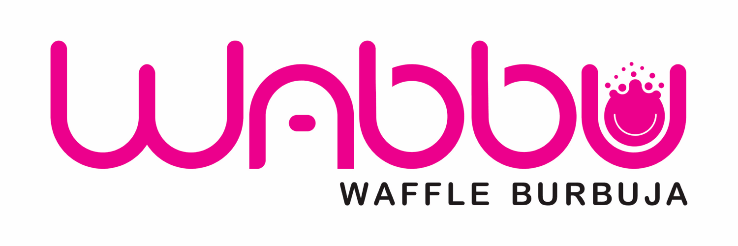 WABBU WAFFLE BURBUJA