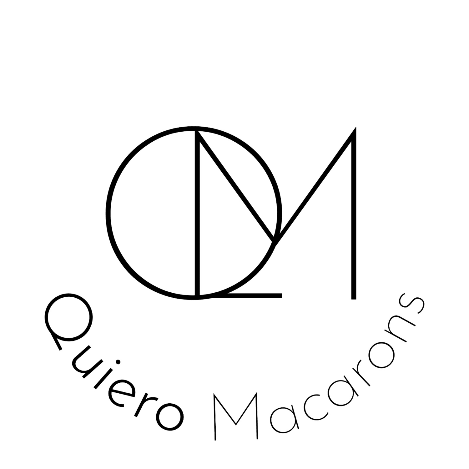 QM Quiero Macarons