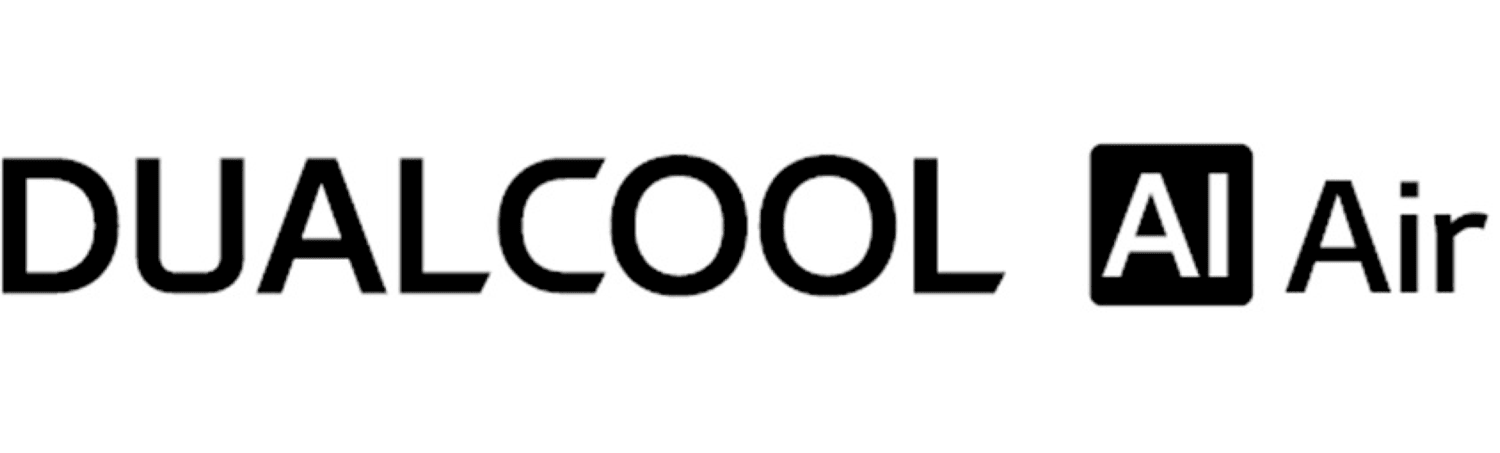 DUALCOOL AI Air