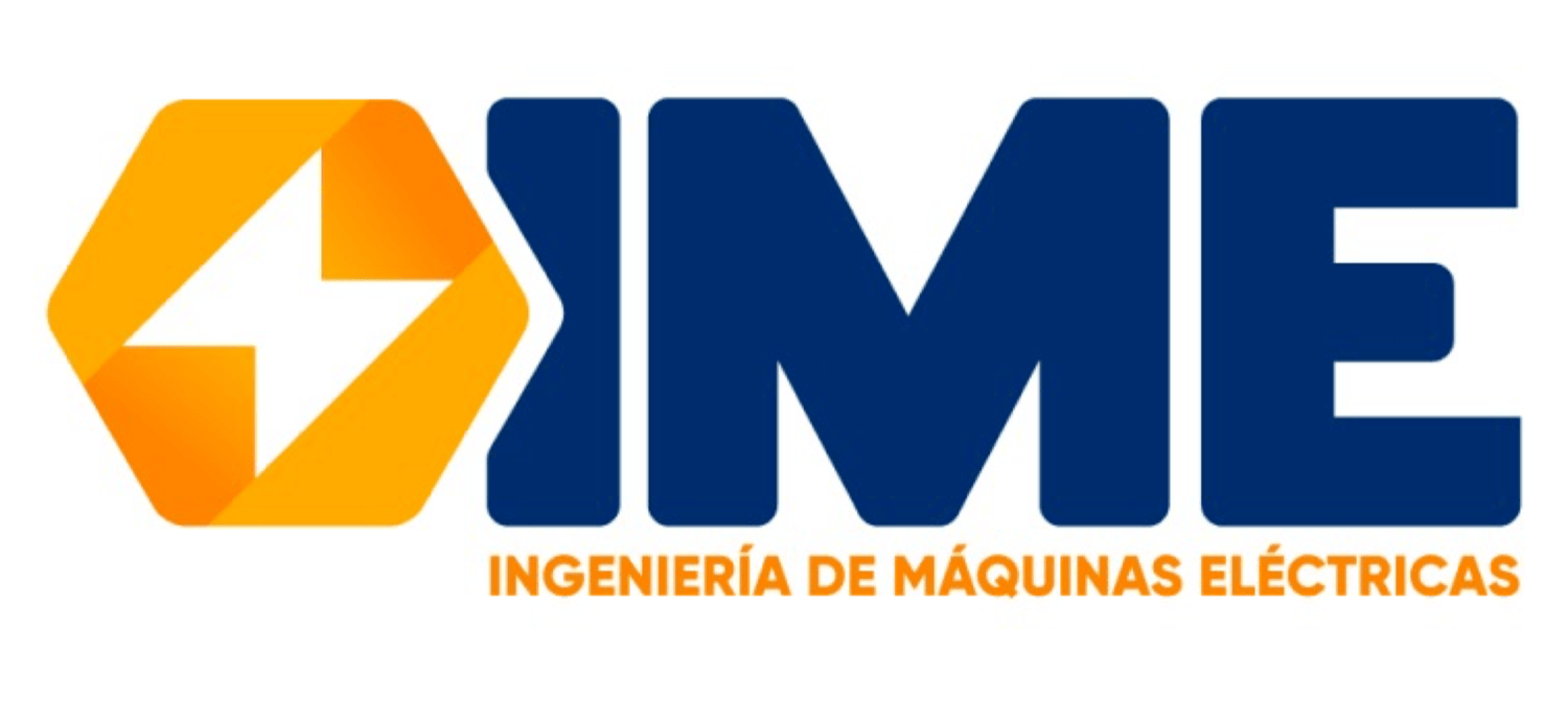 IME INGENIERIA DE MAQUINAS ELECTRICAS