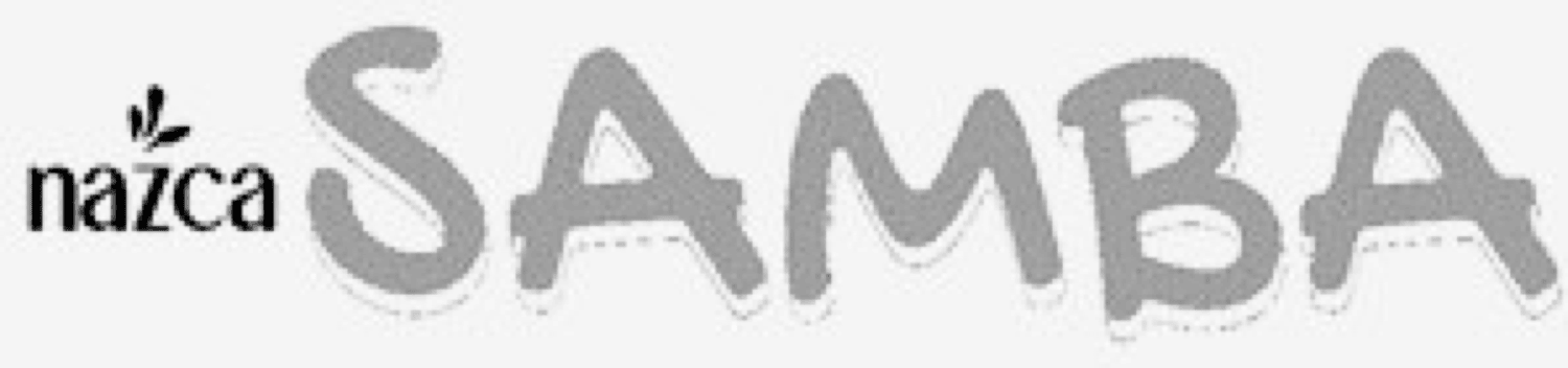 NAZCA SAMBA
