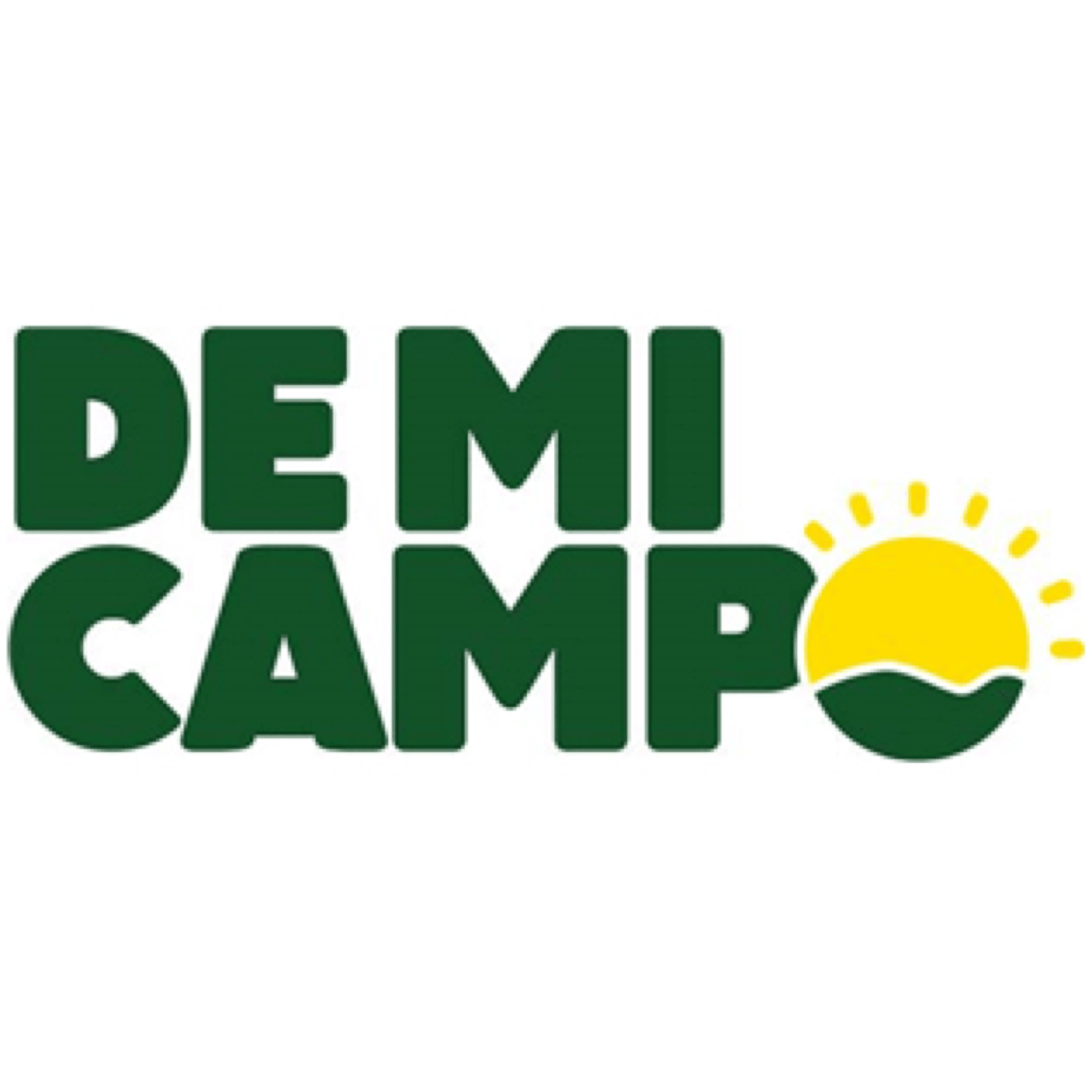 DE MI CAMPO