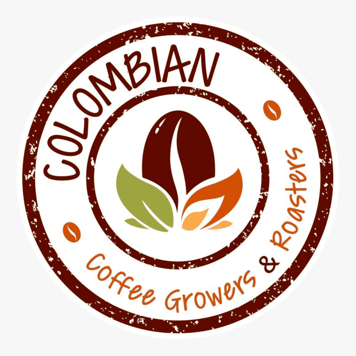 COLOMBIAN COFFEE GROWERS & ROASTERS
