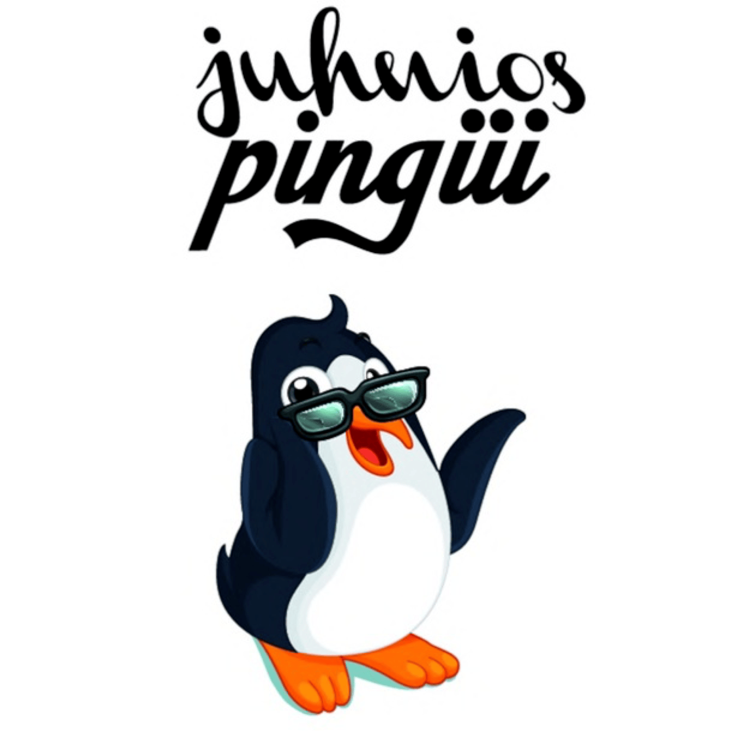 JUHNIOS PINGÜI