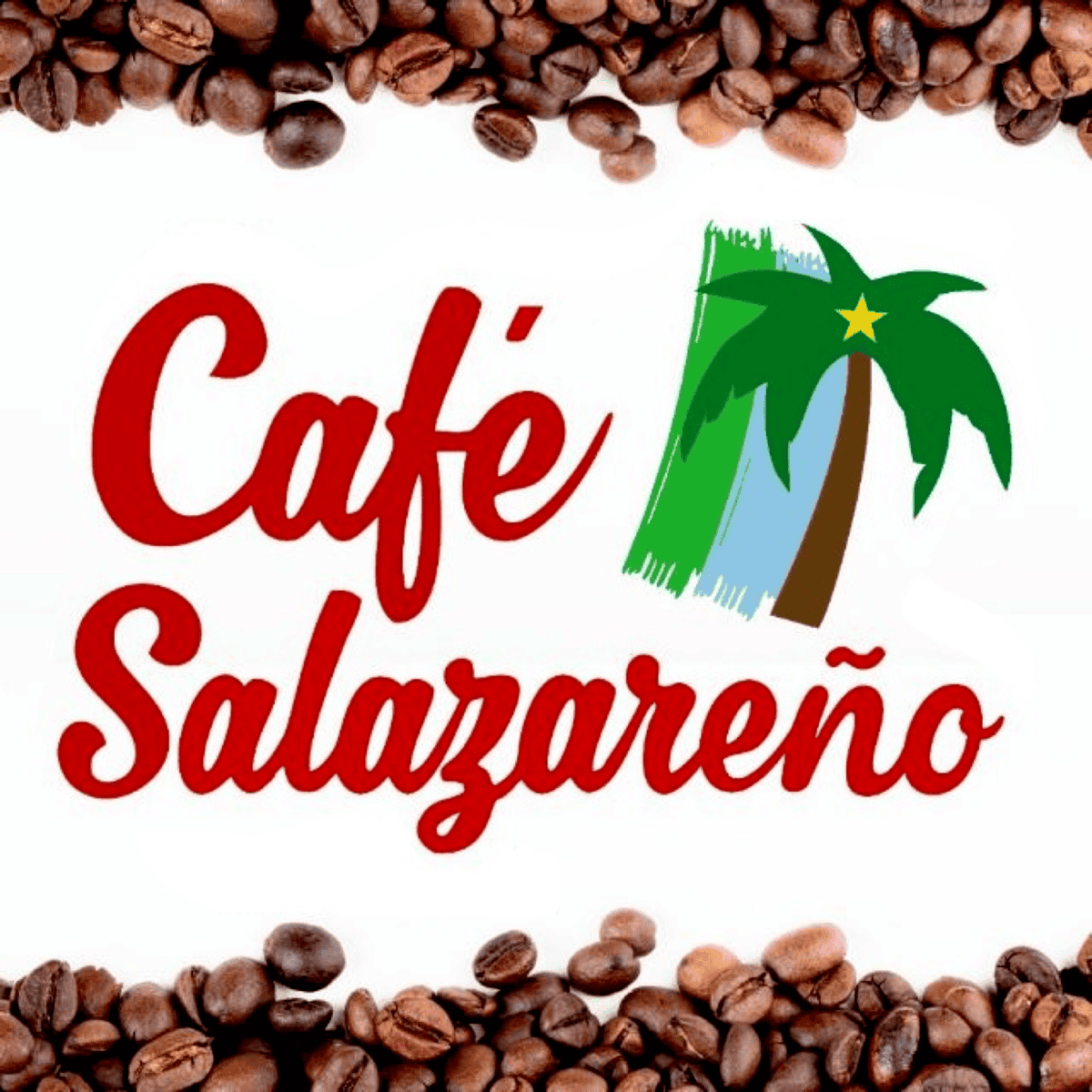 Café Salazareño