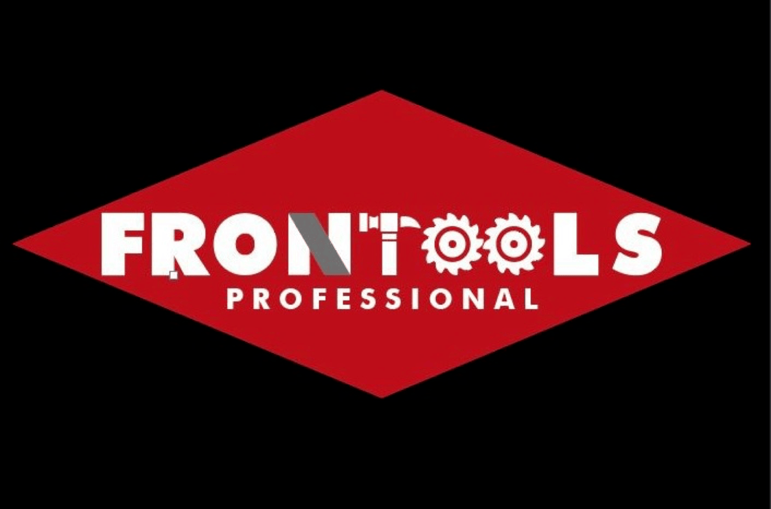 FRONTOOLS PROFESSIONAL