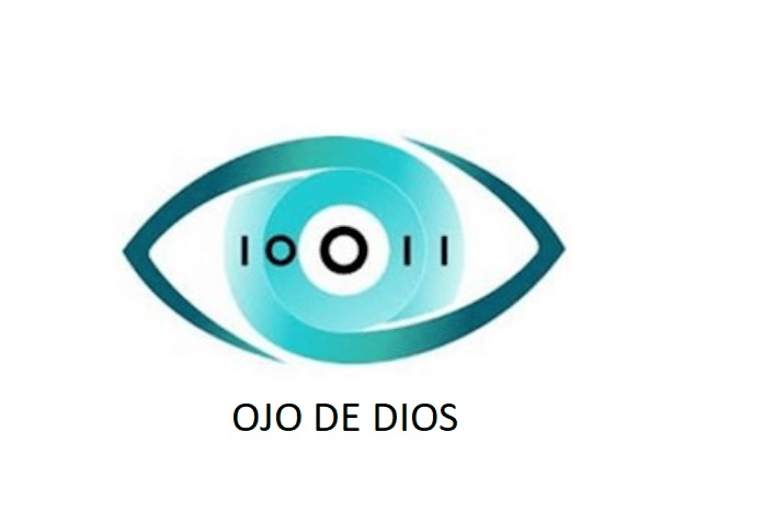 OJO DE DIOS