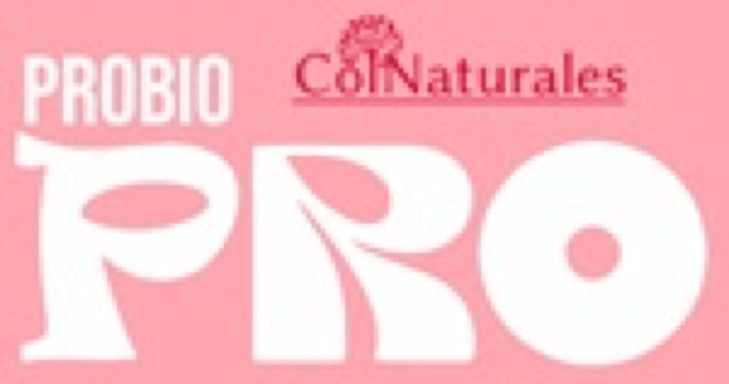 PROBIO PRO COLNATURALES