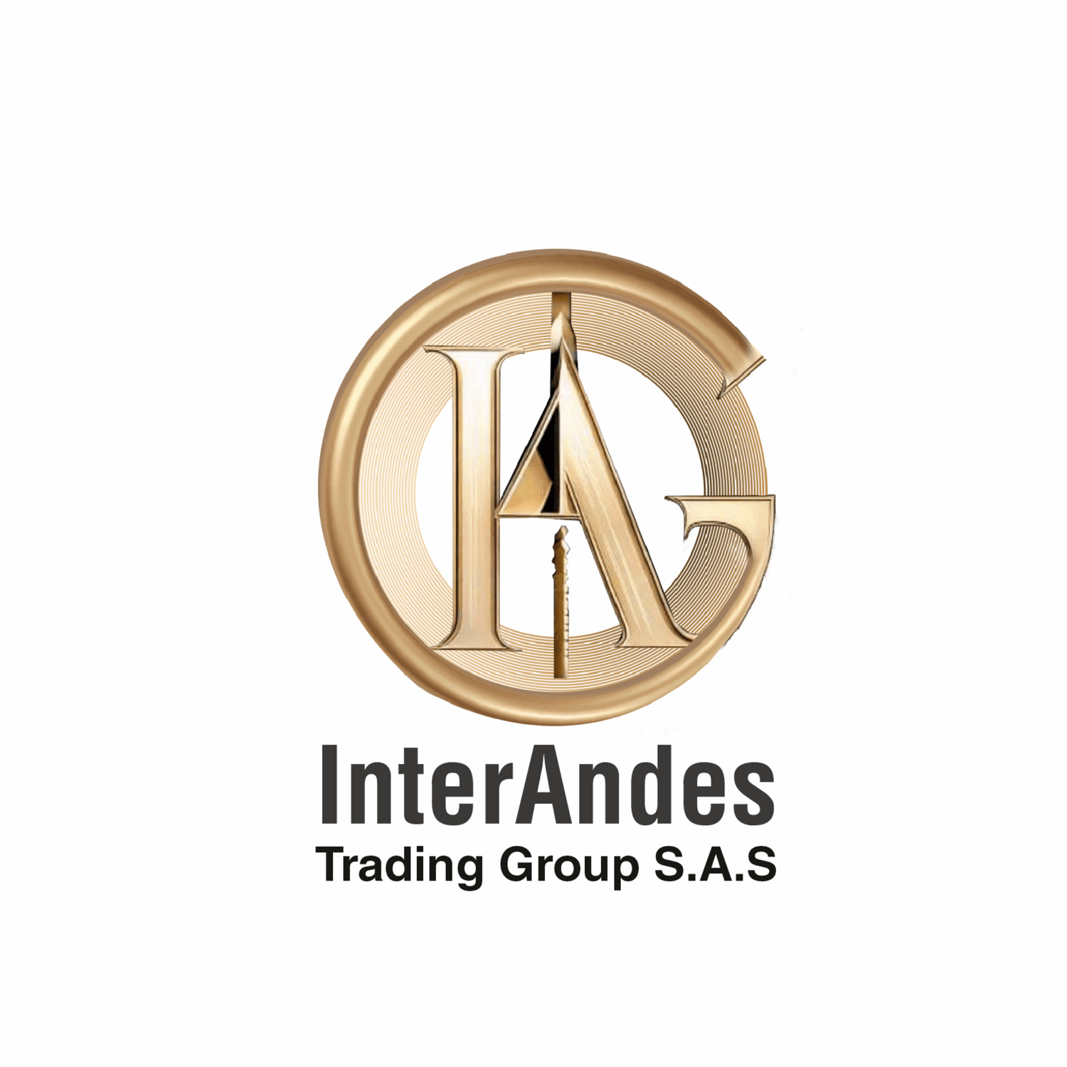 InterAndes Trading Group S.A.S