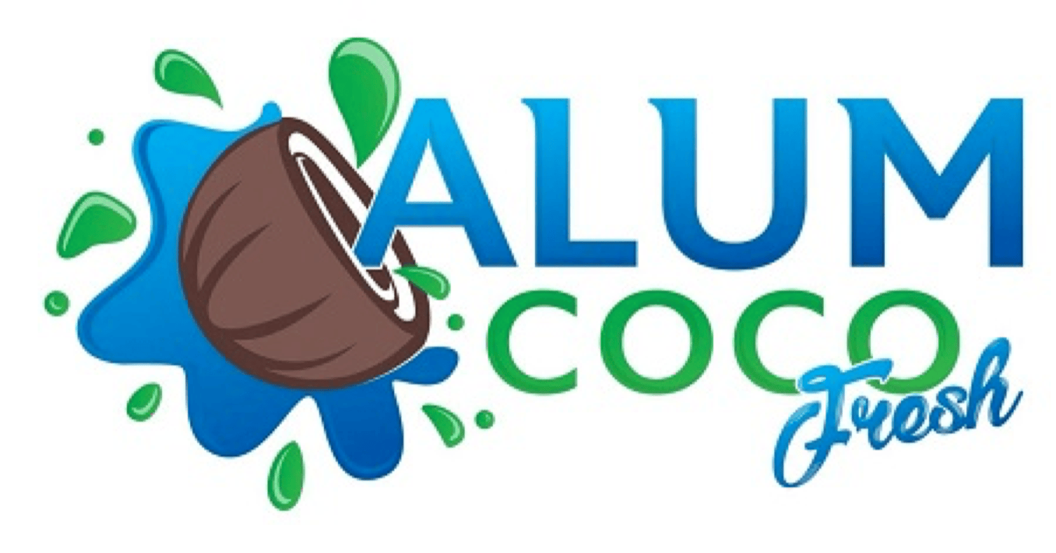 ALUM COCO FRESH