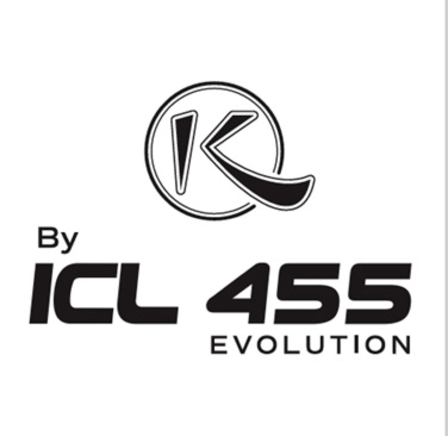 K BY ICL 455 EVOLUTION