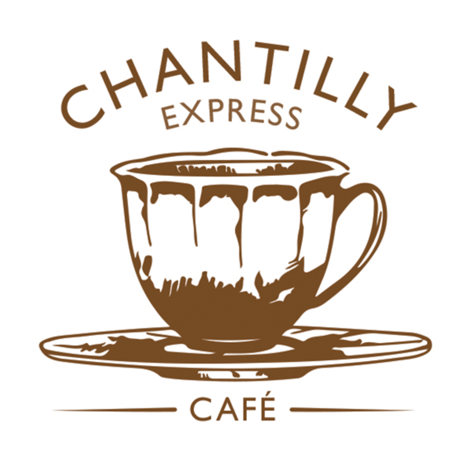CHANTILLY EXPRESS CAFE