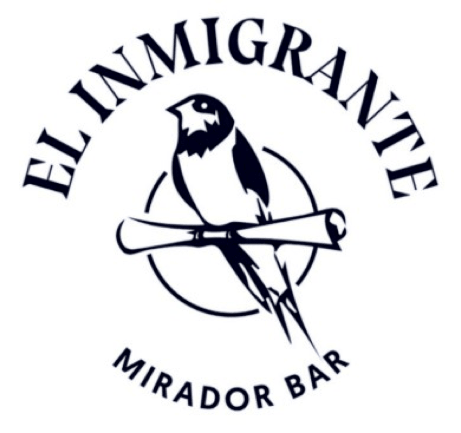 EL INMIGRANTE MIRADOR BAR