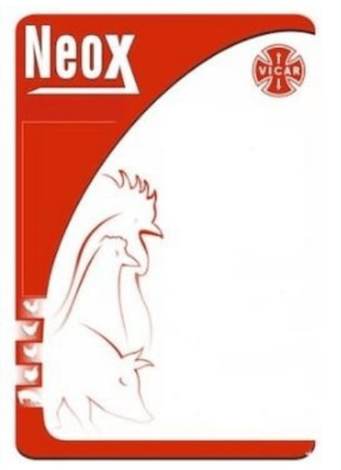 NEOX VICAR
