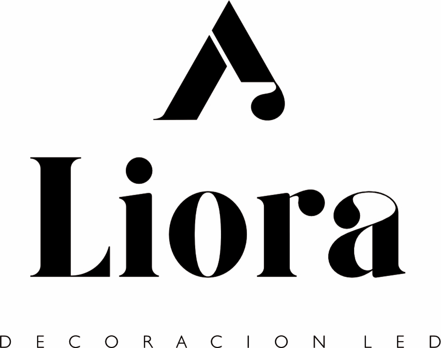 LIORA DECORACION LED
