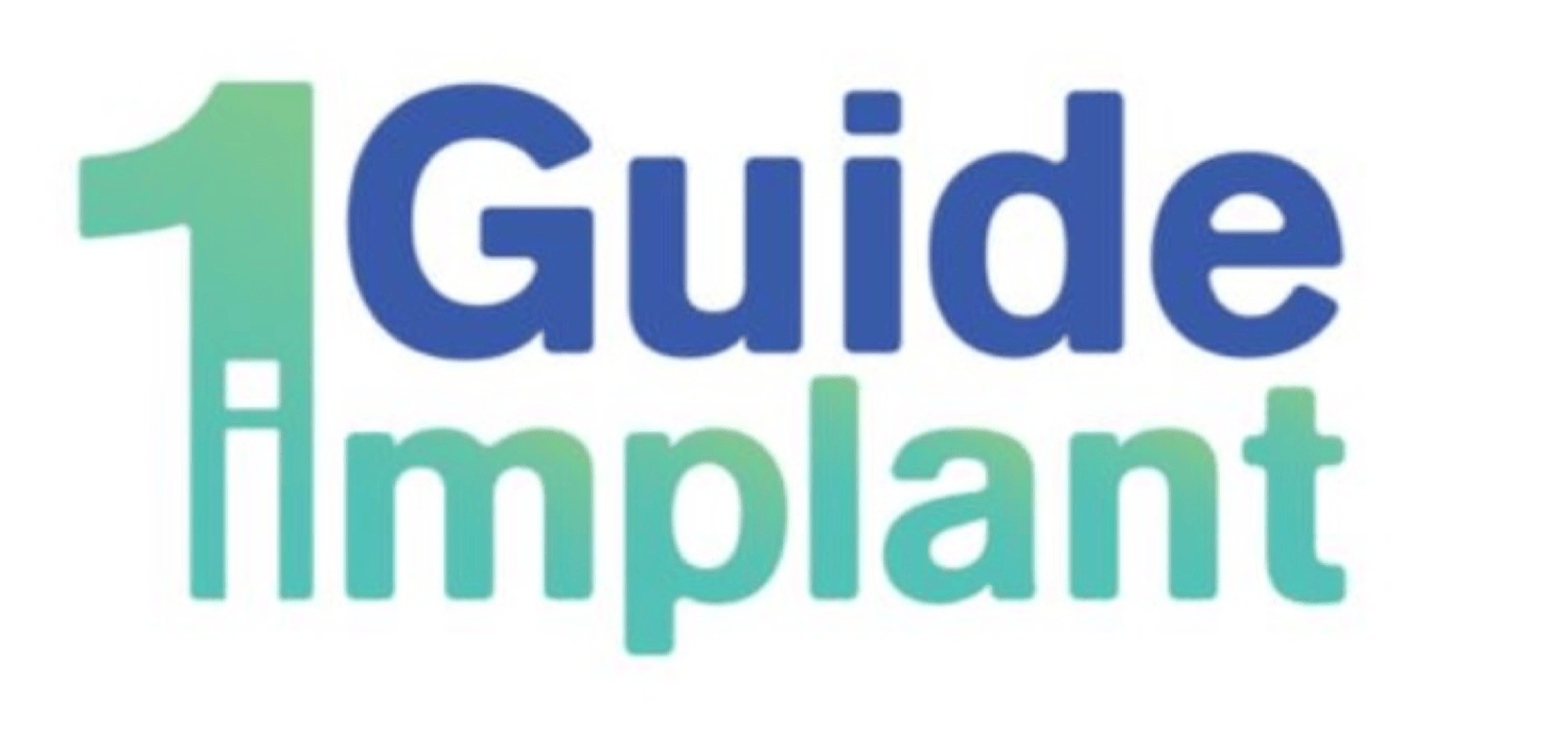 1GUIDEIMPLANT