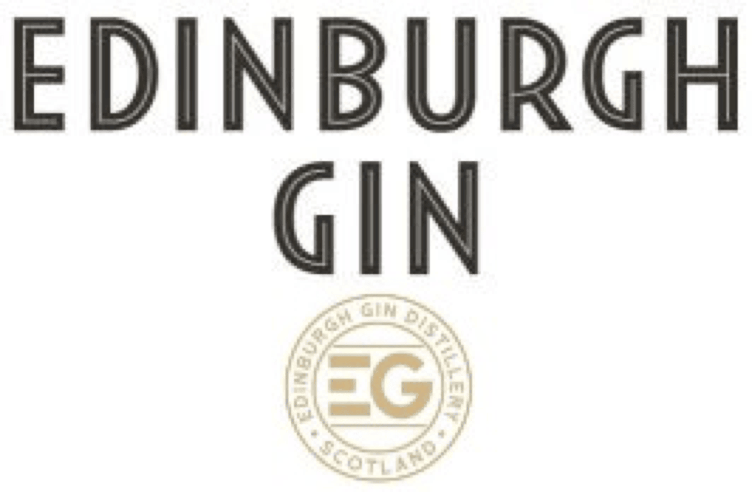 EDINBURGH GIN EG EDINBURGH GIN DISTILLERY SCOTLAND