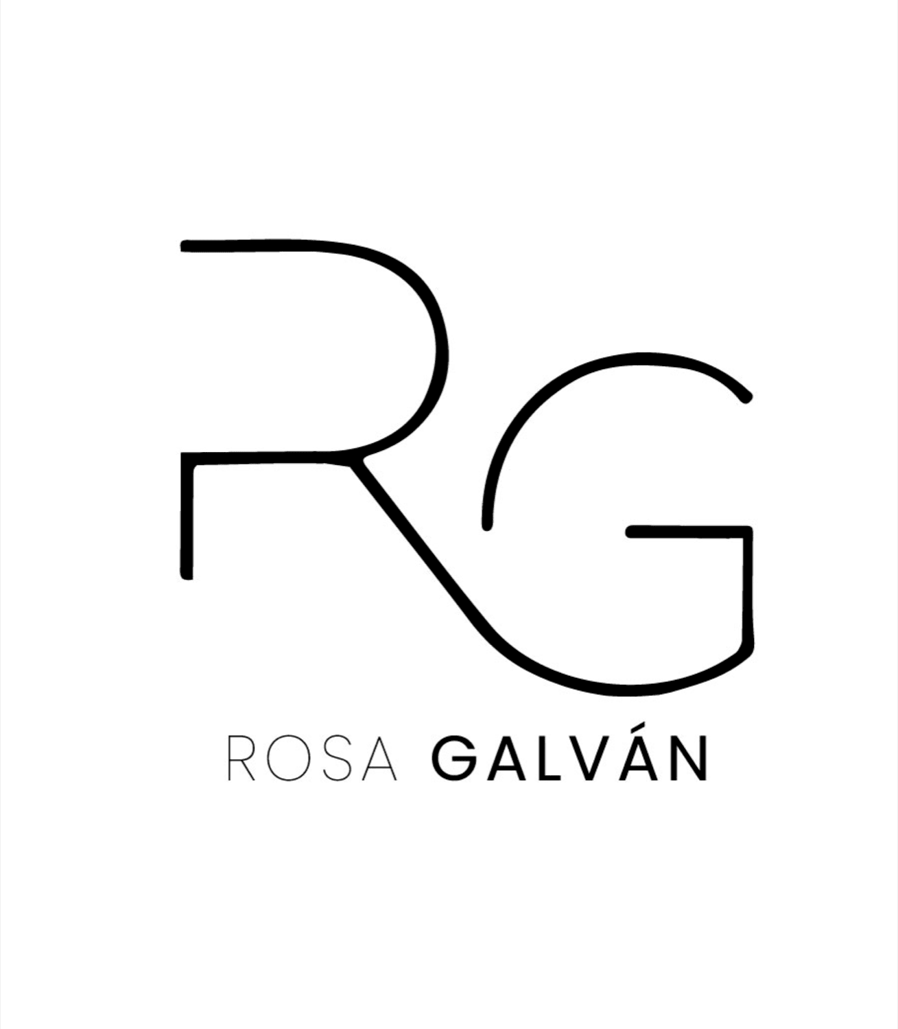 RG Rosa Galván