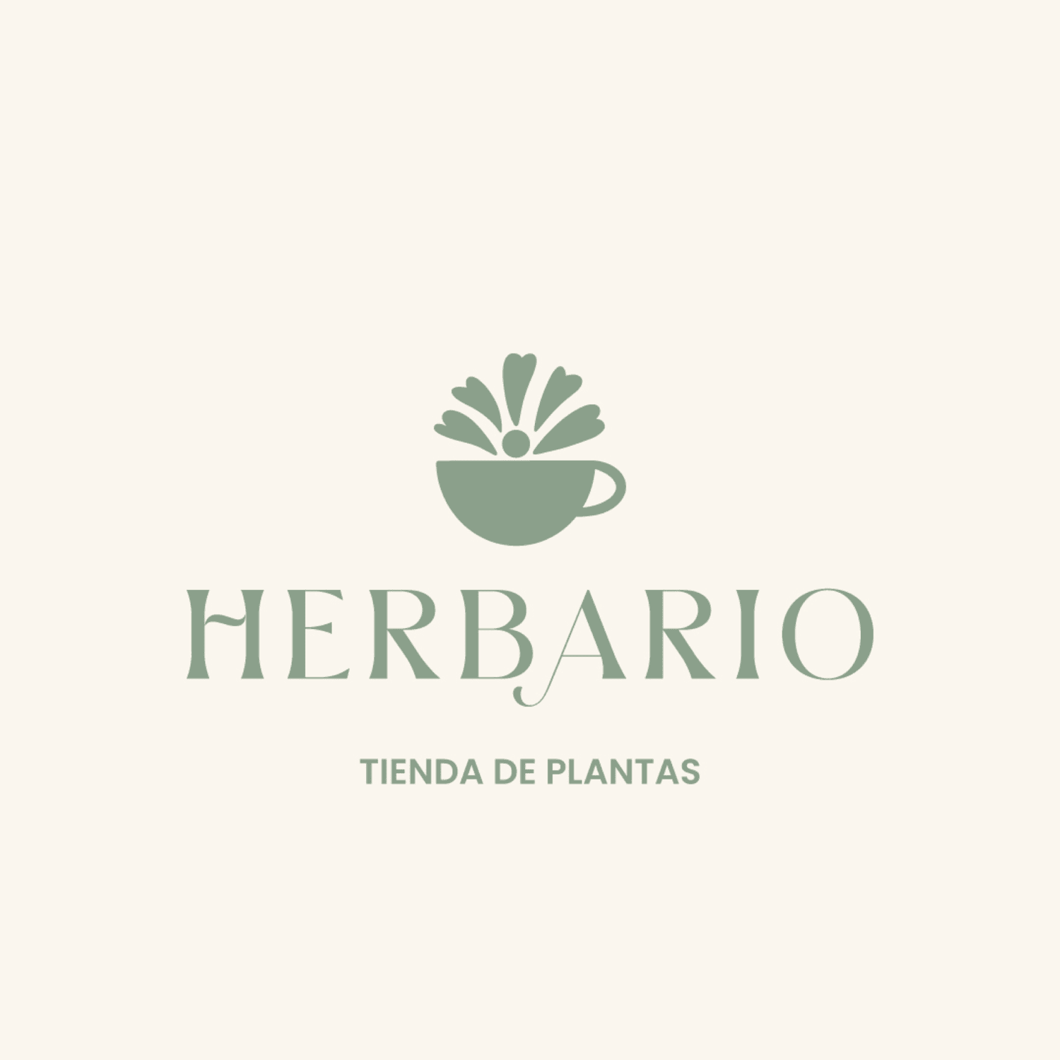 HERBARIO TIENDA DE PLANTAS