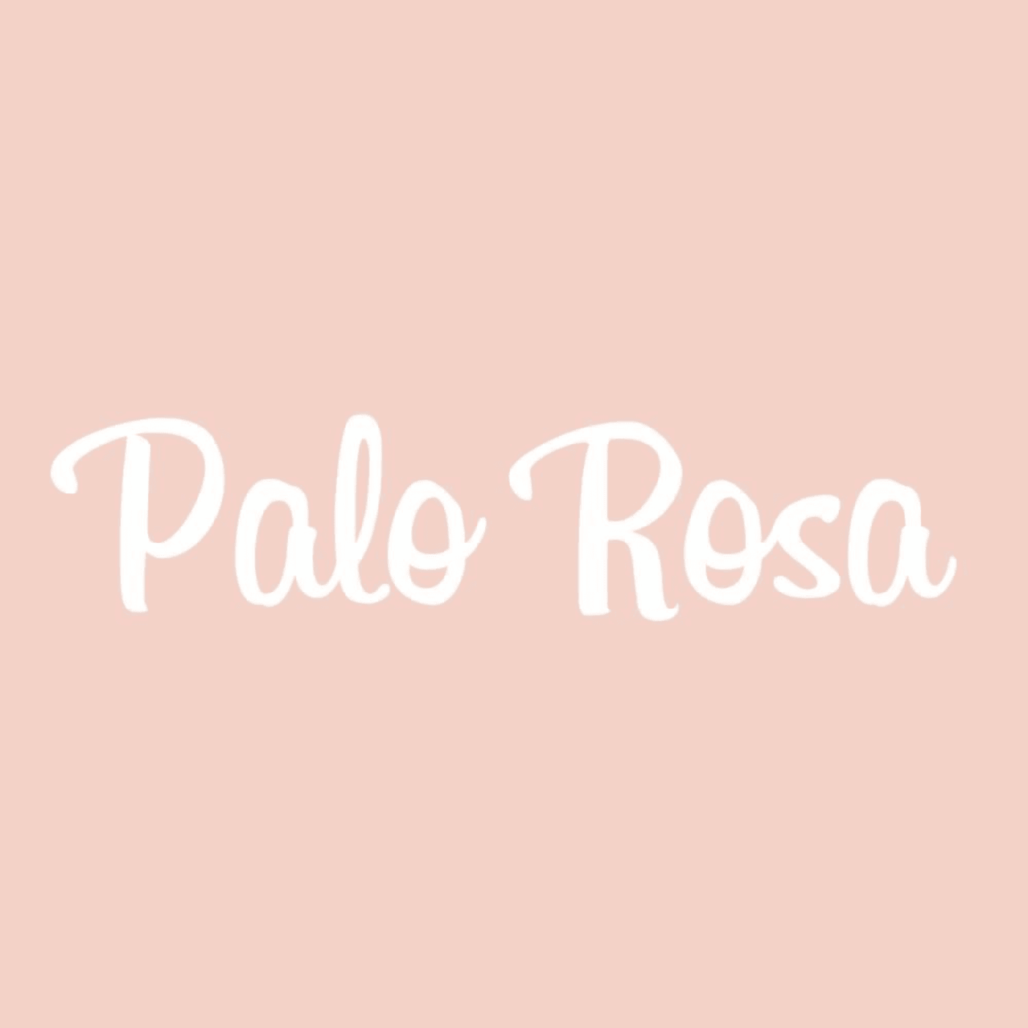 Palo Rosa