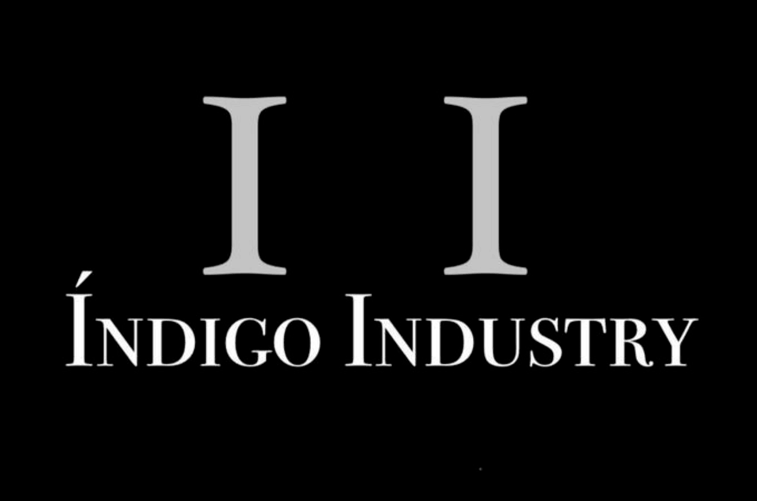 I I ÍNDIGO INDUSTRY