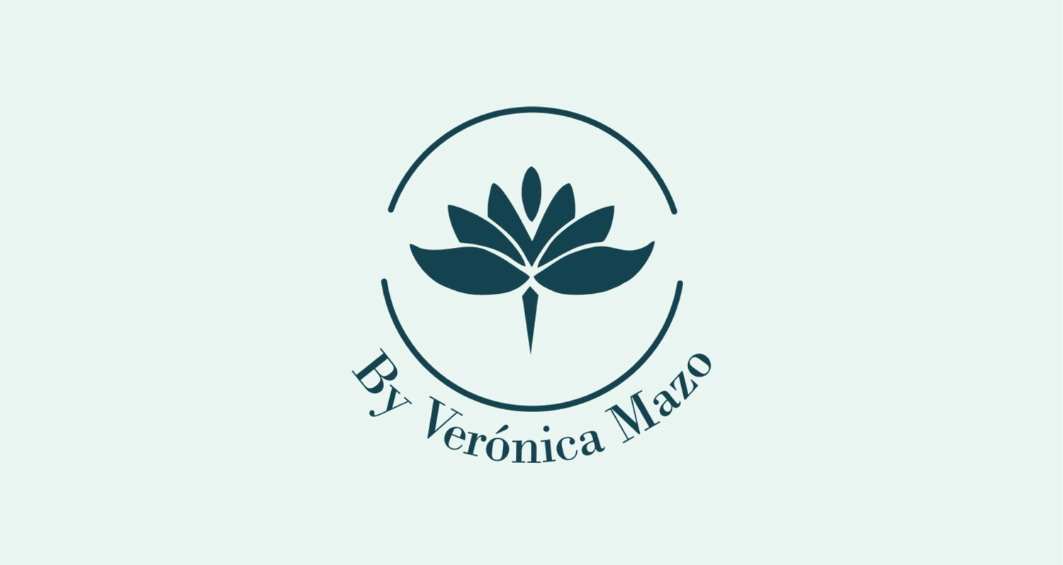 BY VERÓNICA MAZO