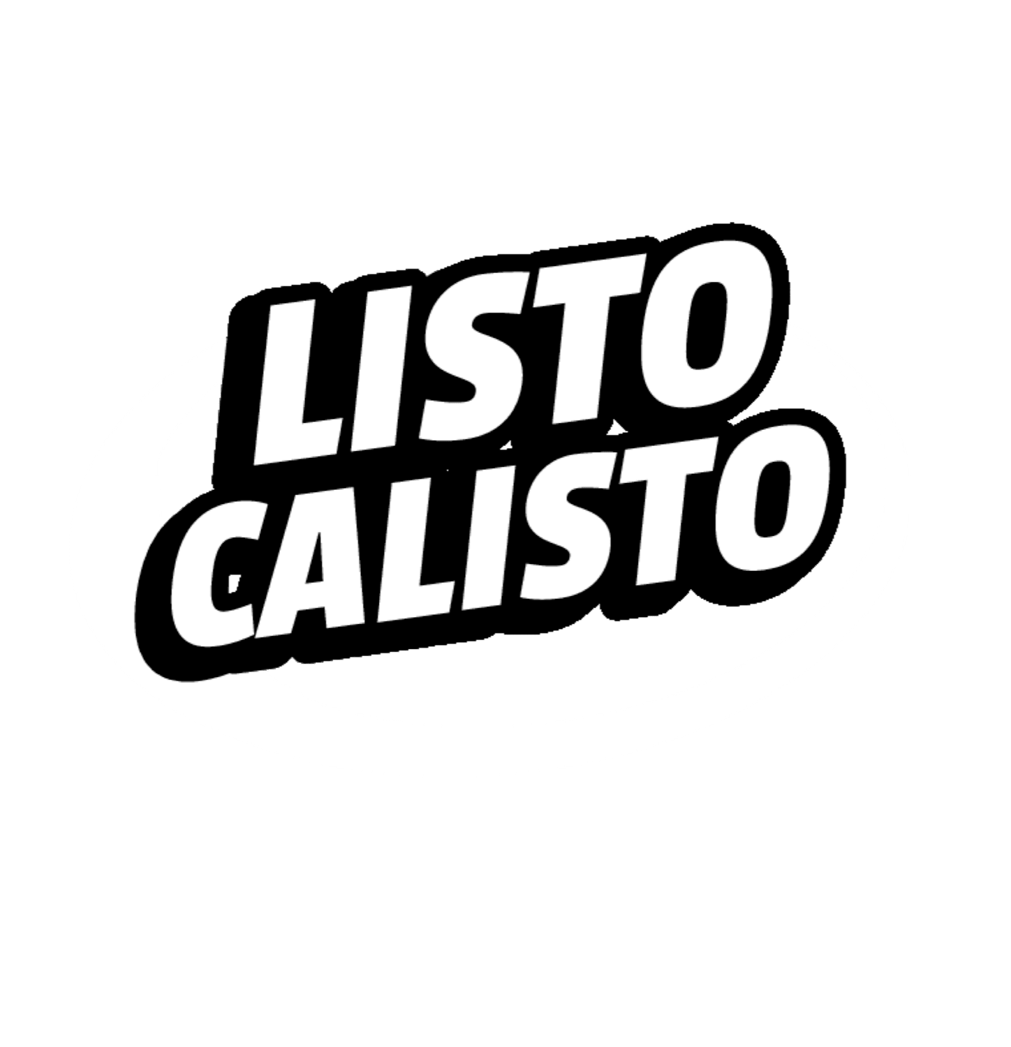 LISTO CALISTO