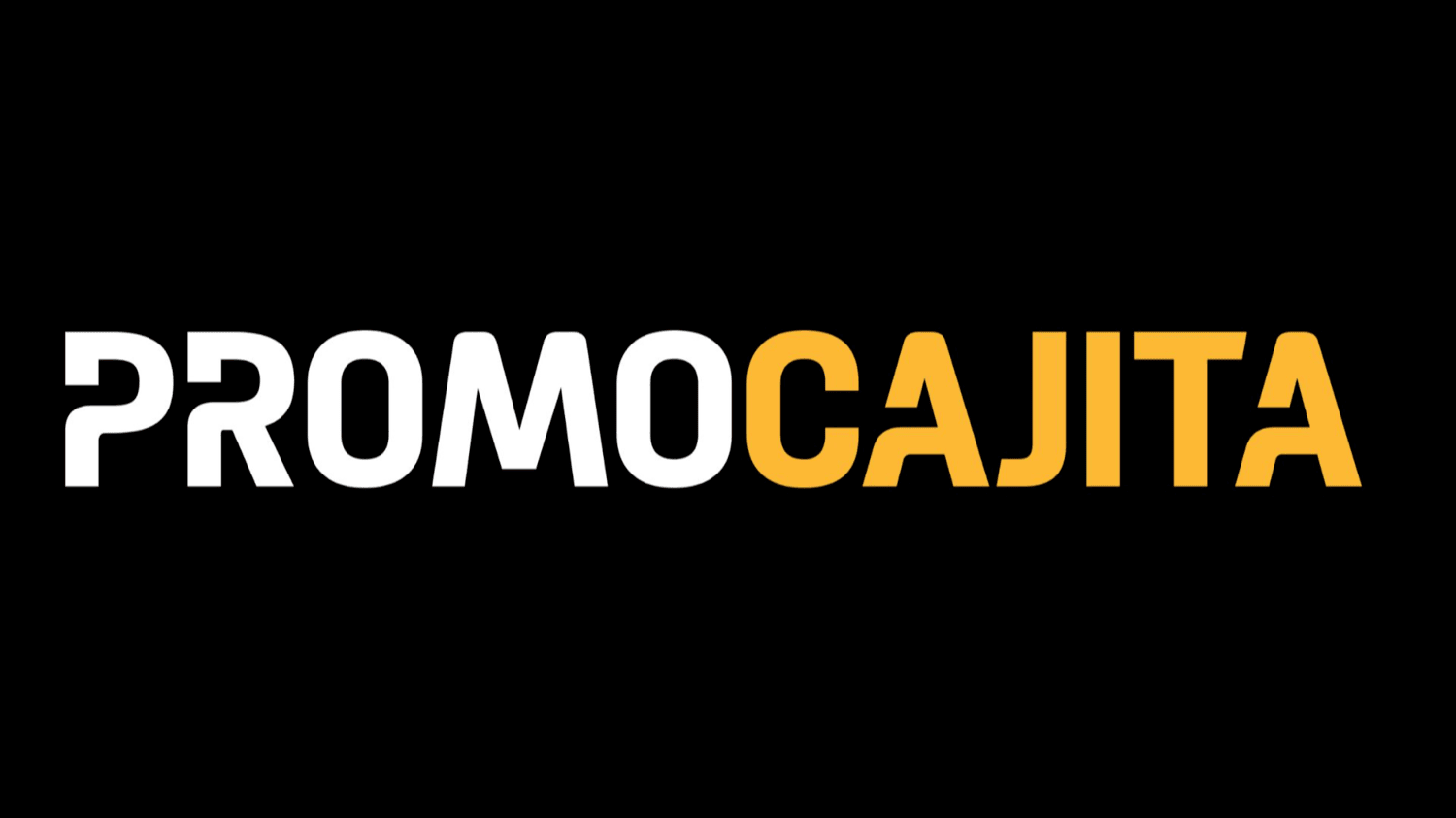 PROMOCAJITA