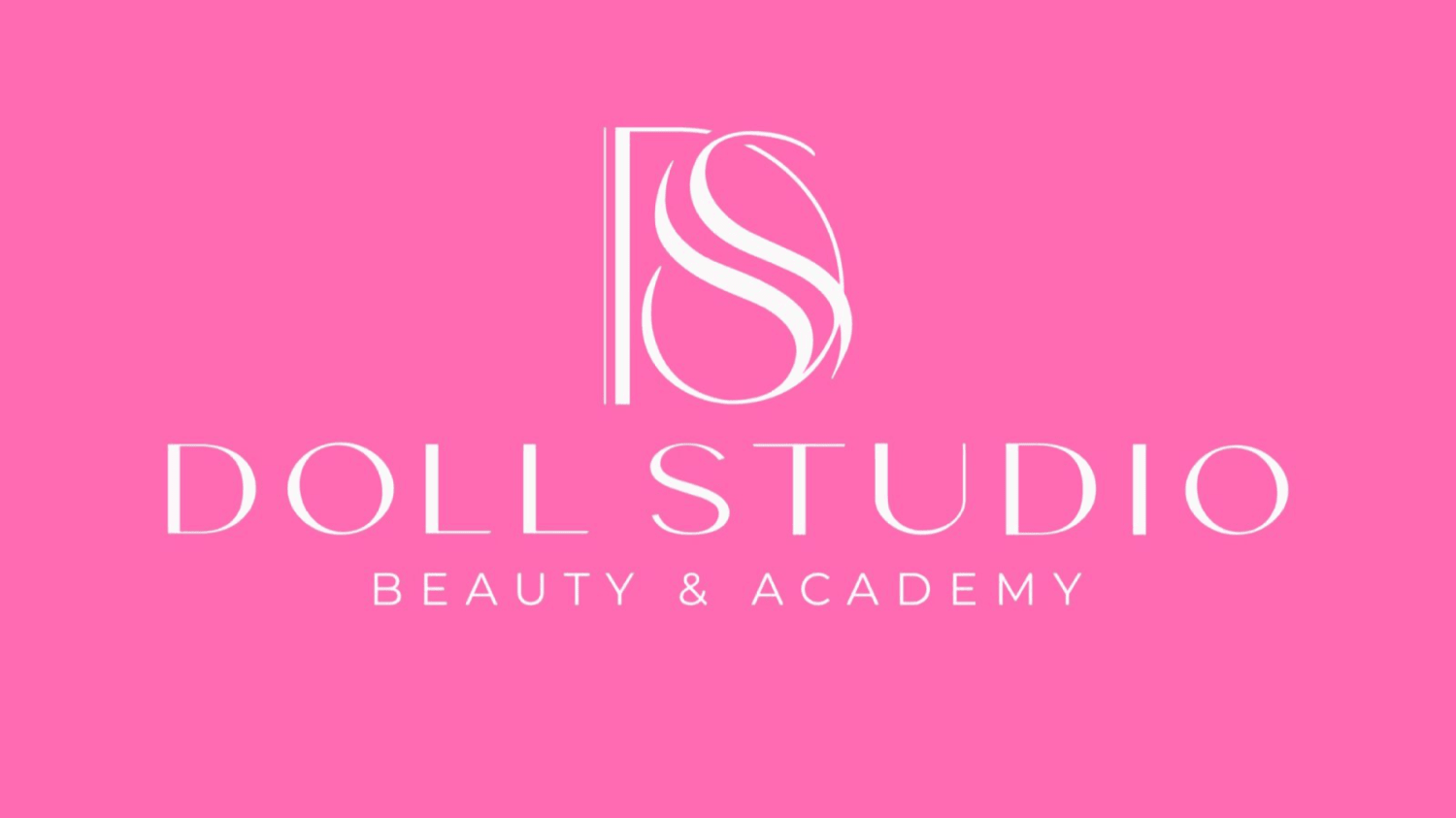 DS DOLL STUDIO BEAUTY & ACADEMY