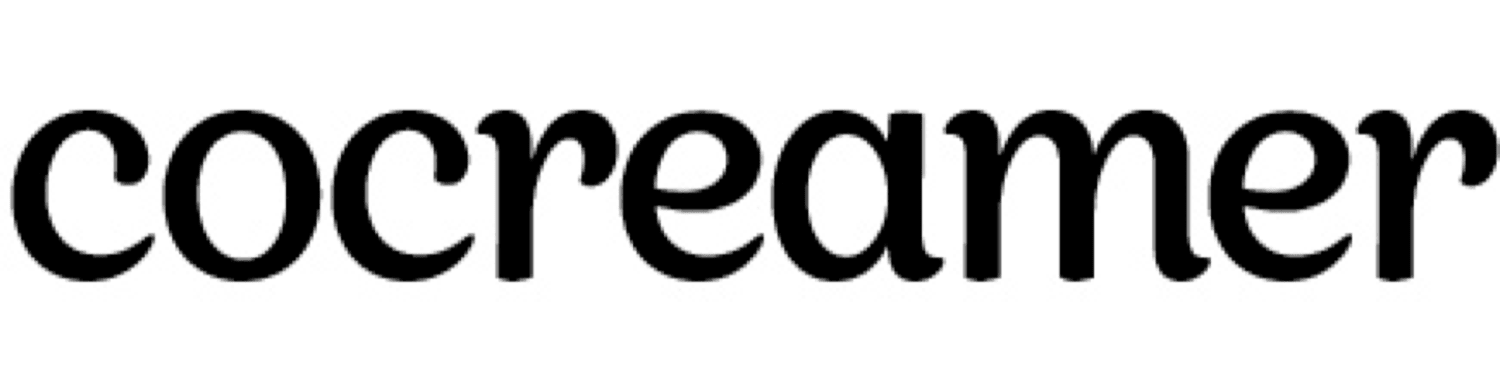 Cocreamer