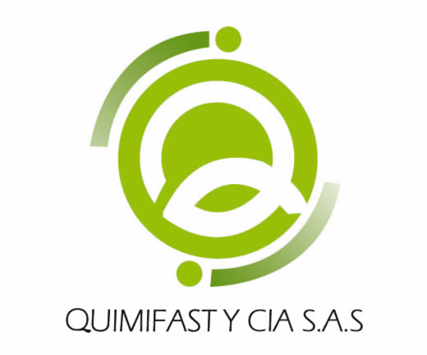 QUIMIFAST Y CIA S.A.S