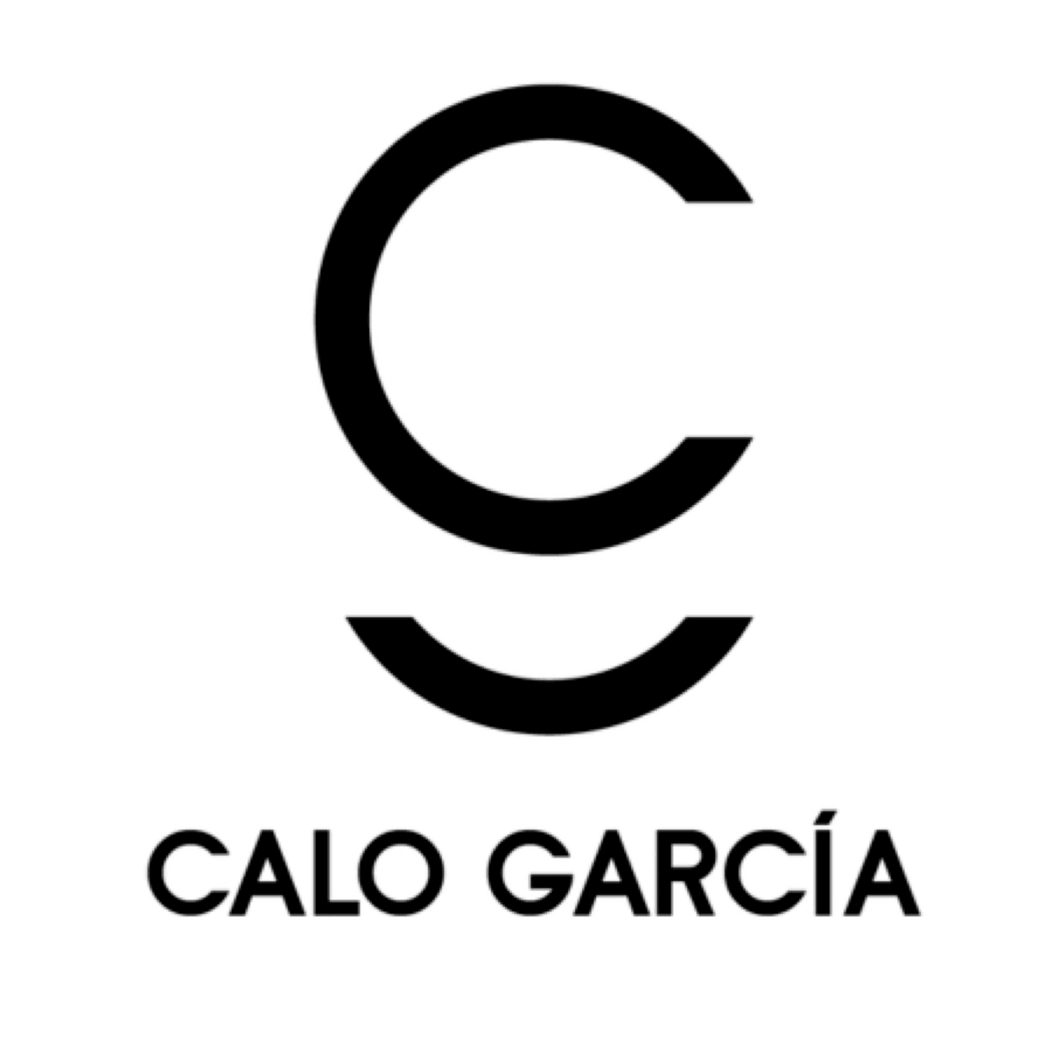CALO GARCÍA