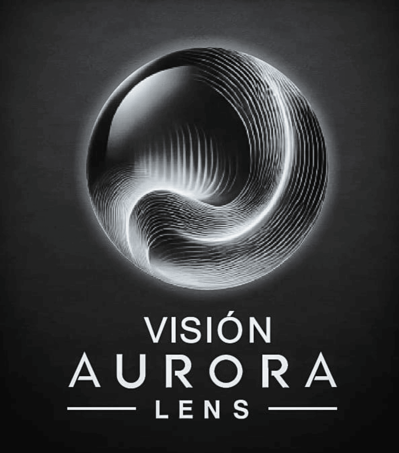 VISIÓN AURORA LENS