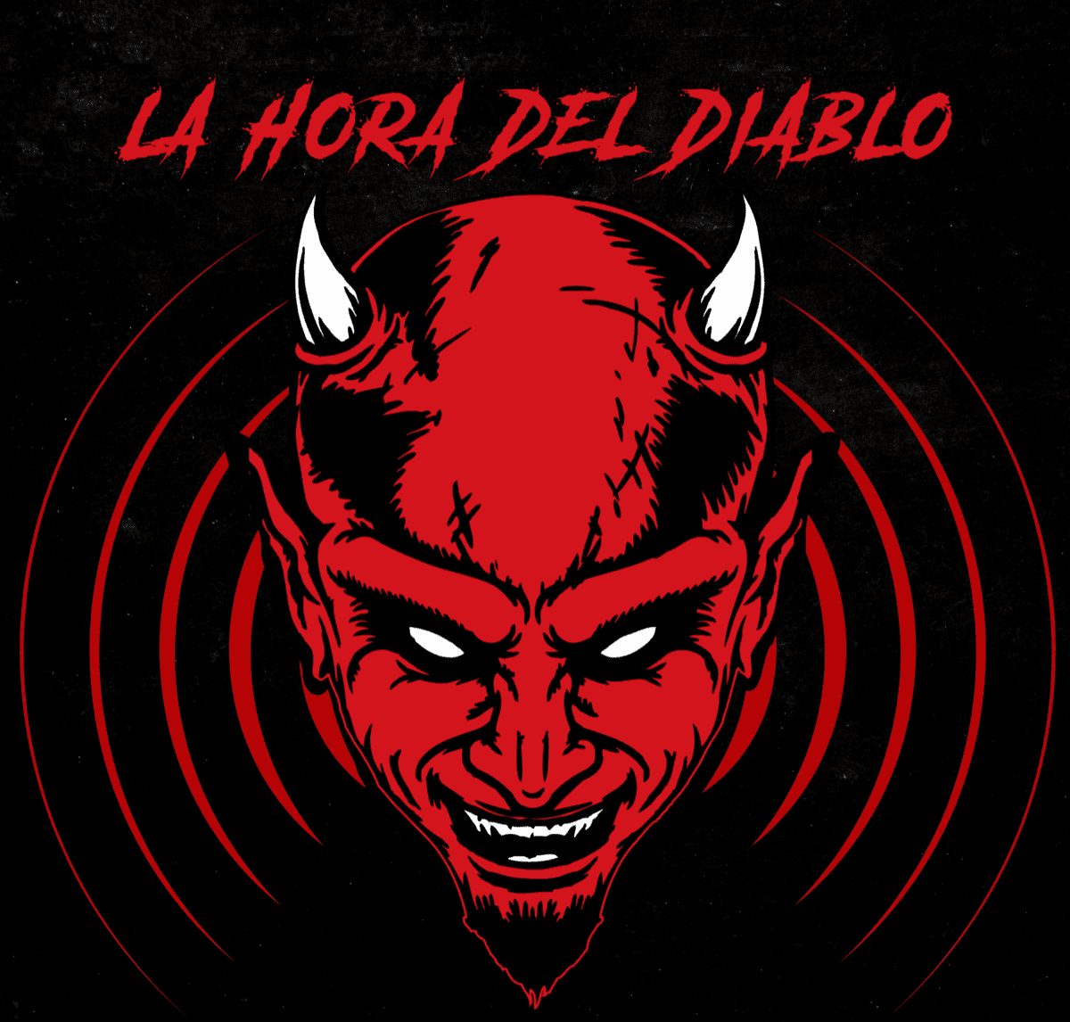 La Hora del Diablo