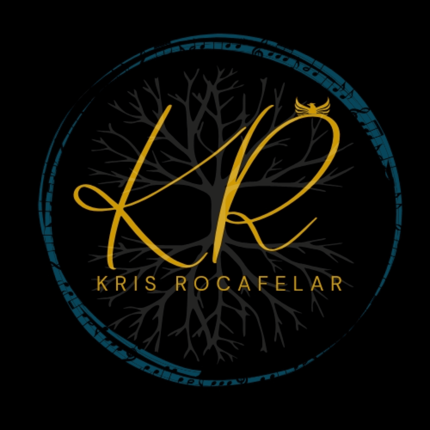 KR Kris Rocafelar