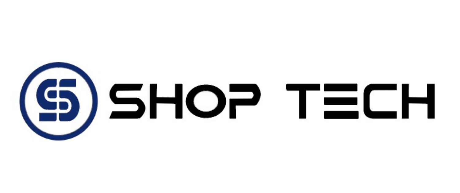 S SHOP TECH