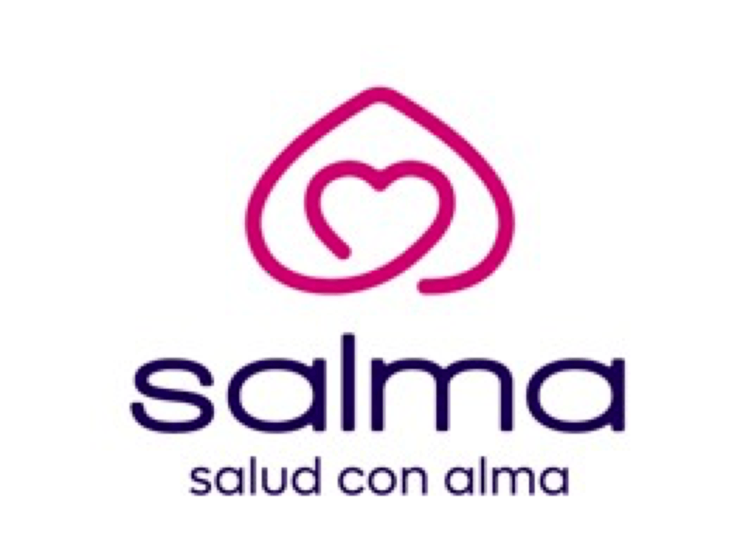 SALMA SALUD CON ALMA