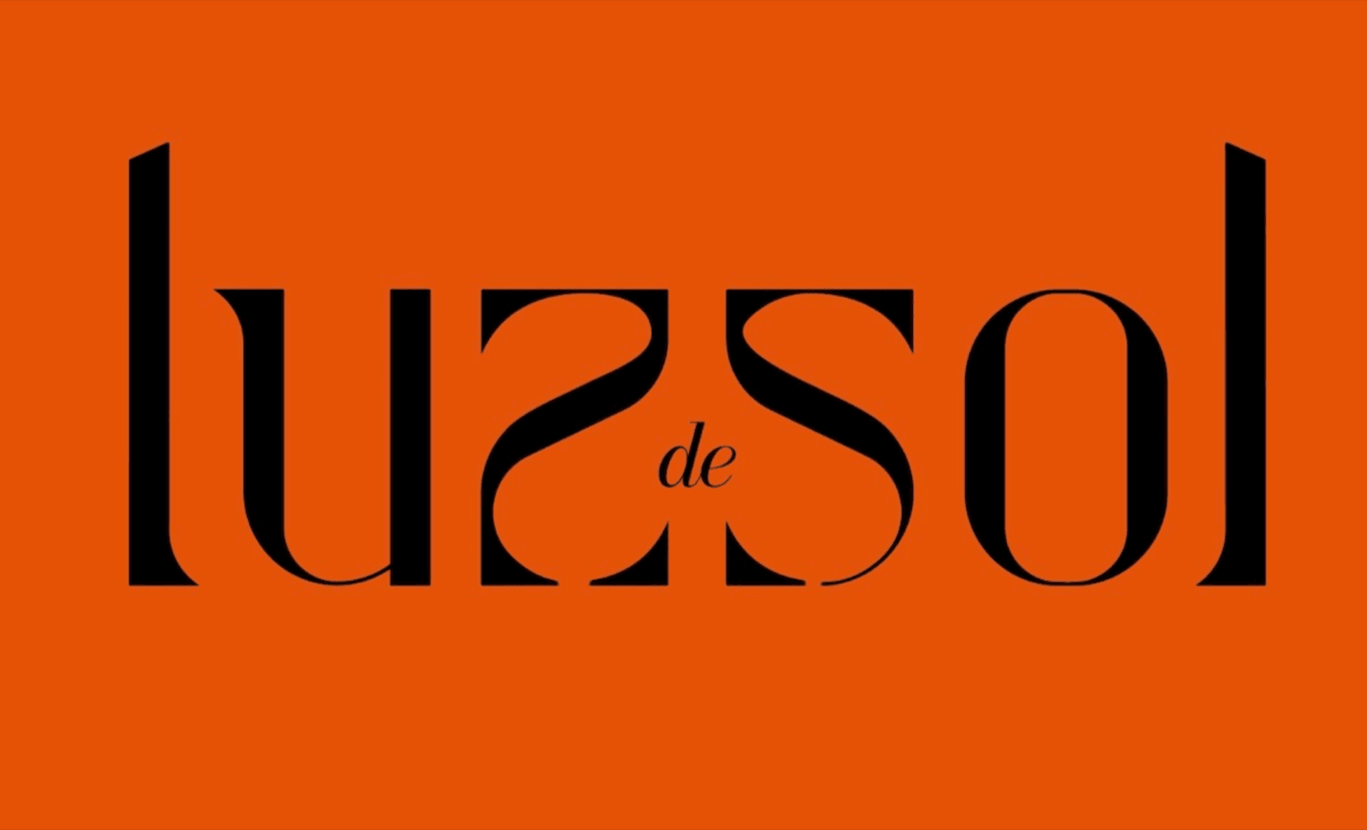 LUZ DE SOL