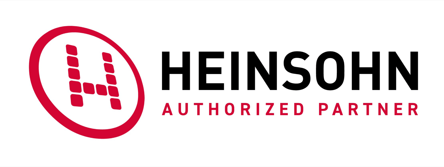 H HEINSOHN AUTHORIZED PARTNER