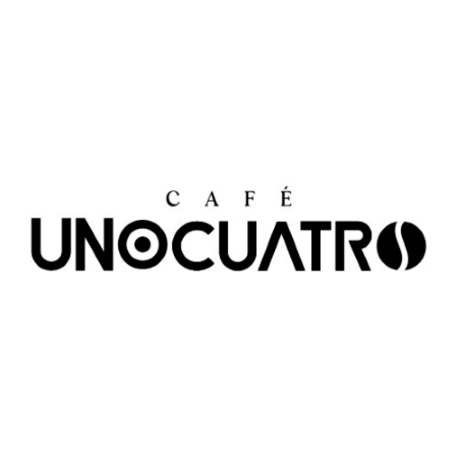 CAFÉ UNOCUATRO
