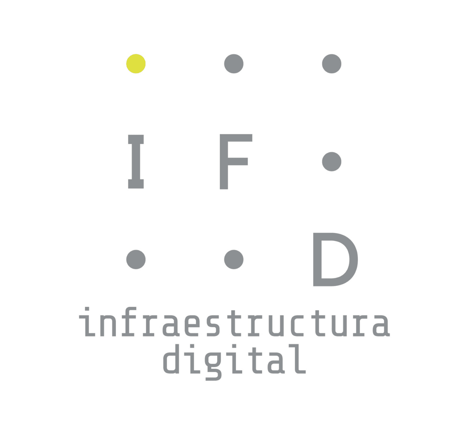IFD infraestructura digital