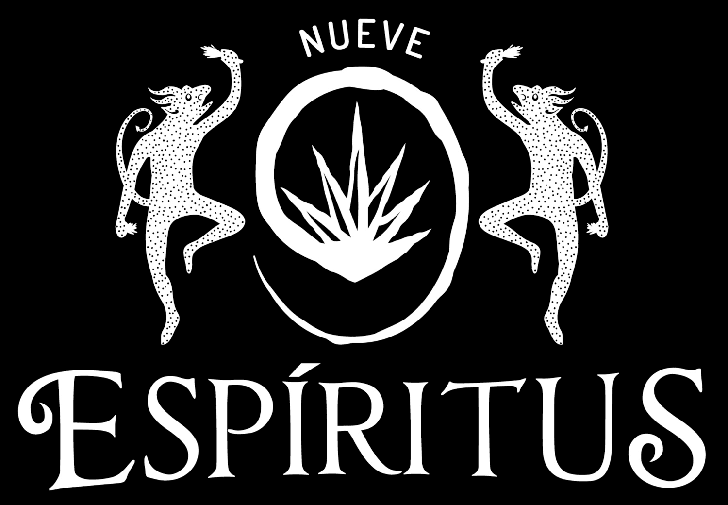 NUEVE ESPIRITUS