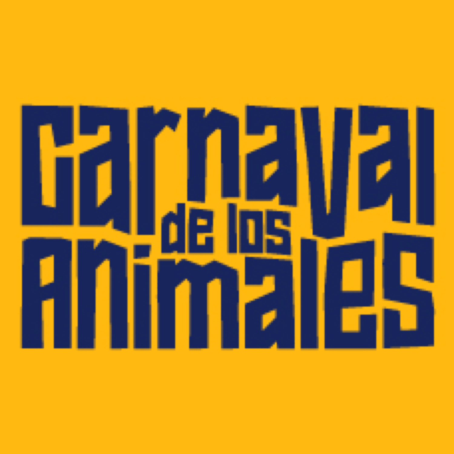 CARNAVAL DE LOS ANIMALES